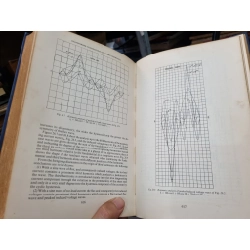 JSP TRANSFORMER BOOK (10th Edition, 1973) : A PRACTICAL TECHNOLOGY OF THE POWER TRANSFORMER  - Austen Stigant & Franklin 138125