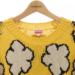 【Mã giảm giá】Kenzo KENZO Áo len 645093