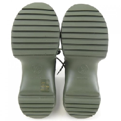 【Mã giảm giá】Giày bốt LOUIS VUITTON 664815