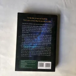 Nơi Khu Rừng Chạm Tới Những Vì Sao - Where the Forest Meets the Stars | Glendy Vanderah 926246