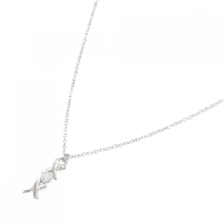 Tiffany X Necklace - Hàng hiệu Authentic 843727