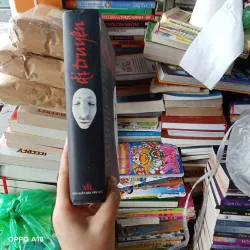 Dị Truyện Nhiều Tác Giả 1017766