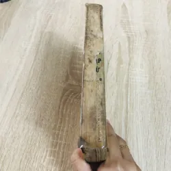 VĂN PHẠM PHÁP NGỮ 971808