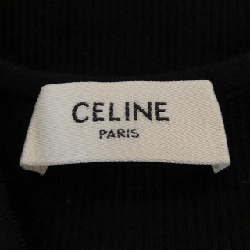 Celine CELINE Áo thể thao Bra 2A68L372N - Hàng hiệu Chính hãng 823140