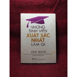 Những sinh viên xuất sắc nhất làm gì? Mới 90%%HPB.HCM01/03