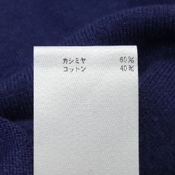 【Mã giảm giá】BraMink BLAMINK Áo len 645676