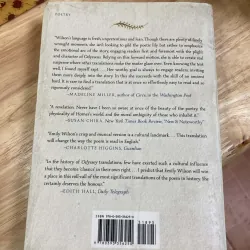 The Odyssey - Homer - Translated By Emily Wilson 974703