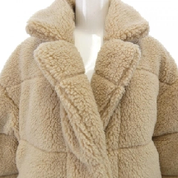 MONCLER BAGAUD Áo khoác lông - Hàng hiệu Chính hãng 821815