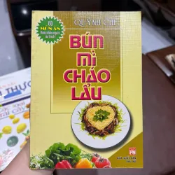 Bún – Mì – Cháo – Lẩu – Quỳnh Chi - K3 1005861