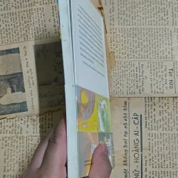 Ý Nghĩa Của Mọi Thứ Trên Đời - Richard Feynman 972003