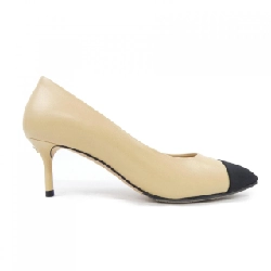 Giày cao gót CHANEL G31984