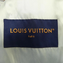 Áo khoác da varsity LOUIS VUITTON HPL68ECAW - Hàng hiệu Authentic 886370