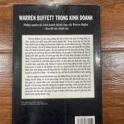 Warren Buffett trong kinh doanh những nguyên tắc từ nhà hiền triết Omaha (k3) 603640