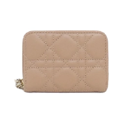 Christian Dior Lady Dior Voyageur S0985ONMJ Ví đựng tiền