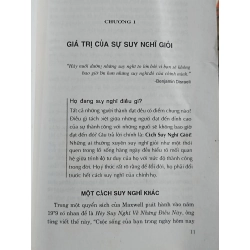 Sức mạnh của tư duy - Hà Lan (biên soạn & tổng hợp) 546303