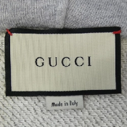 Gucci GUCCI 497250-X9I97 Áo khoác - Hàng hiệu Chính hãng 896937