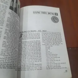 SỔ TAY NỘI TRỢ tập 85 798009