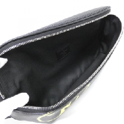 Túi đeo chéo Louis Vuitton Epi (LV Circle) Bum Bag 2019AW M55131 610017