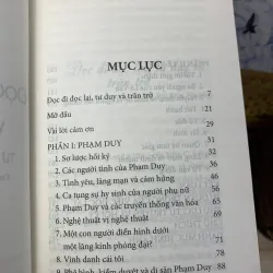 Đọc Phạm Duy Và Lê Vân, Tư Duy Về Nam Và Nữ Giới - John C. Schafer 734996