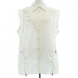 Louis Vuitton LOUIS VUITTON Áo blouse họa tiết monogram FNBL25AQV - Hàng hiệu Chính hãng