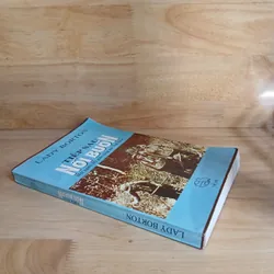 Tiếp Sau Nỗi Buồn (Một Người Mỹ Giữa Làng Quê Việt Nam) - Lady Borton 736948