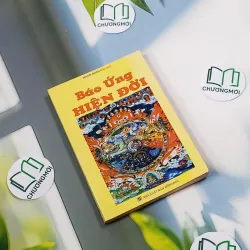 Báo Ứng Hiện Đời - Hạnh Đoan 776114