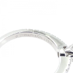 Nhẫn Tiffany Novo 0.34CT - Hàng hiệu Chính hãng 835768