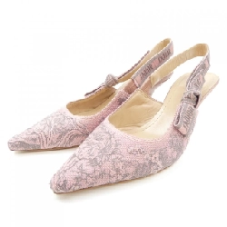 【Khuyến mãi】Giày cao gót CHRISTIAN DIOR 661926