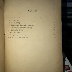 Những dấu chấm phía chân trời - Nguyễn Thị Ngọc Tú 786747