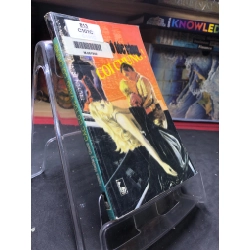 Các cô tóc vàng coi chừng 2001 mới 70% ố bẩn nhẹ James Hadley HPB0906 SÁCH VĂN HỌC Oreka-Blogmeo