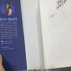 Tuổi trẻ đáng giá bao nhiêu - Rosie Nguyễn 688538