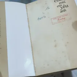 Chàng Mù, Em Yêu Anh - Mộc Phù Sinh 744710