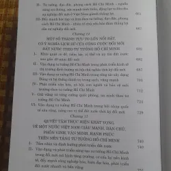 HỒ CHÍ MINH VỚI HÀNH TRÌNH THỰC HIỆN... 755790