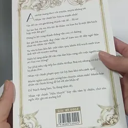 Độc giả và nhân vật chính đích thị là chân tình (Tập 2) - Đồi 694956