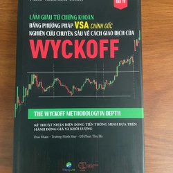 Wyckoff chuyên sâu