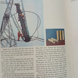 TỪ ĐIỂN BÁCH KHOA NHÀ HÓA HỌC TRẺ TUỔI 730856