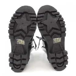 【Mã giảm giá】Giày bốt CHRISTIAN DIOR 662018