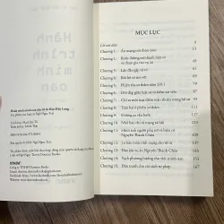 Hành trình minh oan cho tử tù Hàn Đức Long - Ngô Ngọc Trai 995696