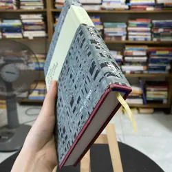 Khúc bi tráng cuối cùng-tác giả Chu Lai 1031420