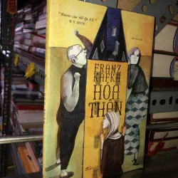 Hoá thân - Franz Kafka