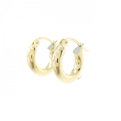 Bông tai 750YG - Hàng hiệu Authentic 866180