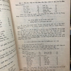 BÀI GIẢNG Y HỌC DÂN TỘC 469736