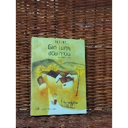 Gió lạnh đầu mùa - Thạch Lam 120374