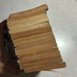 Sáu người bạn đồng hành (combo 16 cuốn) 970329