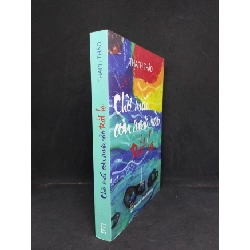 Chờ mãi cơn mưa rào rất lạ mới 90% 2019 HCM1007 Rebooks.vn