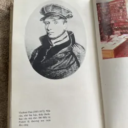 Tuyển tập văn xuôi Puskin , sách in tại Nga , phụ lục in màu  932959