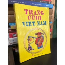 Trạng cười Việt Nam