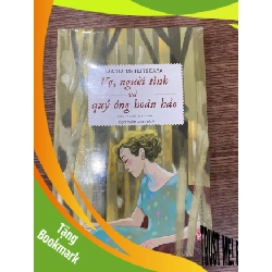 (TẶNG BOOKMARK) Vợ,người tình và quý ông hoàn hảo-Maria Metlitskaya- sachd mới nguyên seal Sách văn học RBK0302