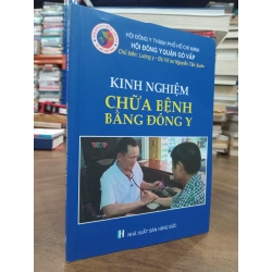 Kinh nghiệm chữa bệnh bằng đông y - Hội đông y Q.Gò Vấp