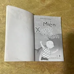 MIỀN XANH THẲM- TRẦN HOÀI DƯƠNG 705404